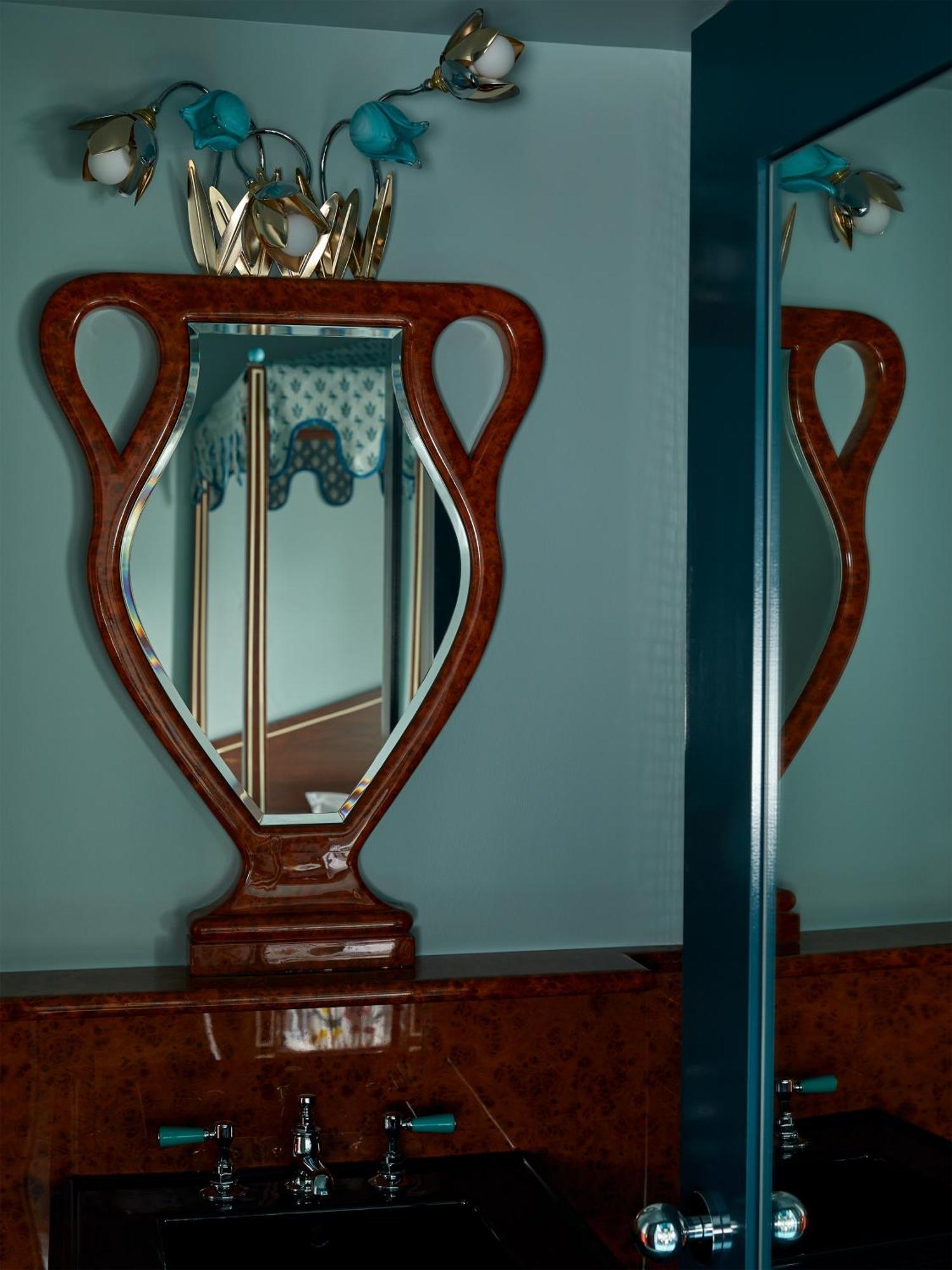 Ulysses, An Ash Hotel Baltimore Luaran gambar