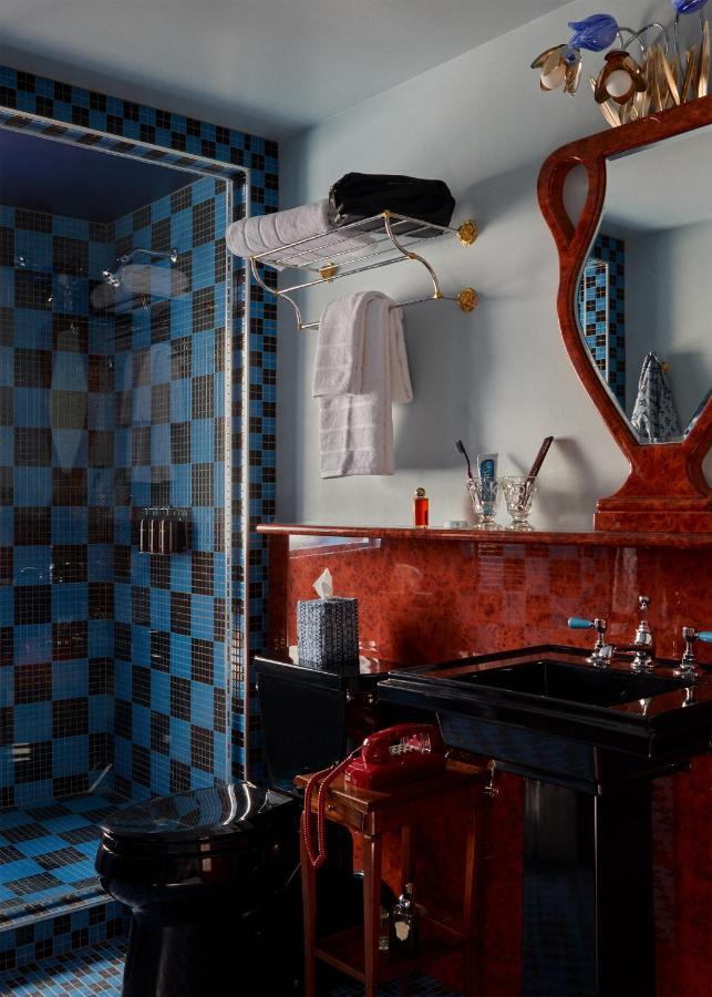 Ulysses, An Ash Hotel Baltimore Luaran gambar