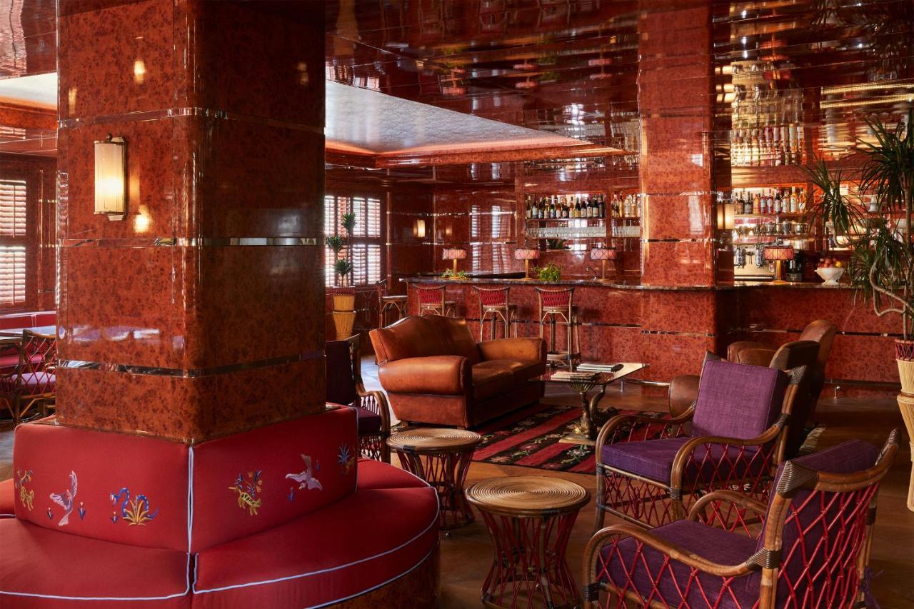 Ulysses, An Ash Hotel Baltimore Luaran gambar