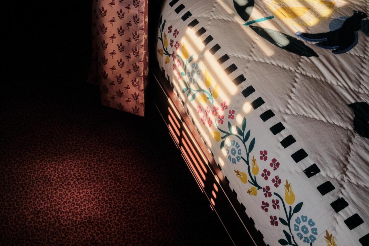 Ulysses, An Ash Hotel Baltimore Luaran gambar