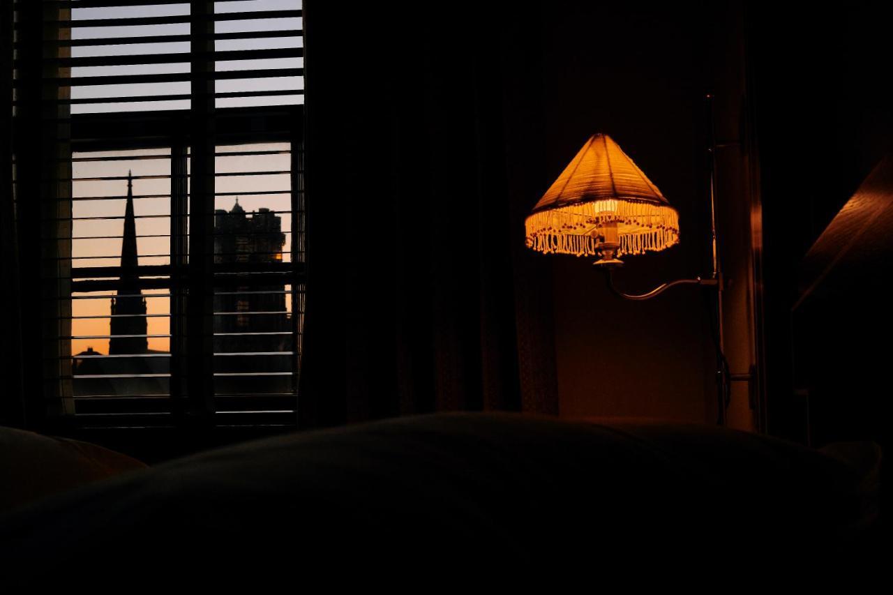 Ulysses, An Ash Hotel Baltimore Luaran gambar