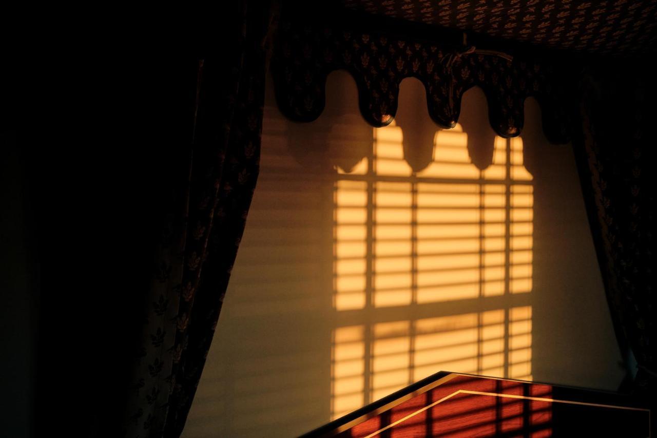 Ulysses, An Ash Hotel Baltimore Luaran gambar