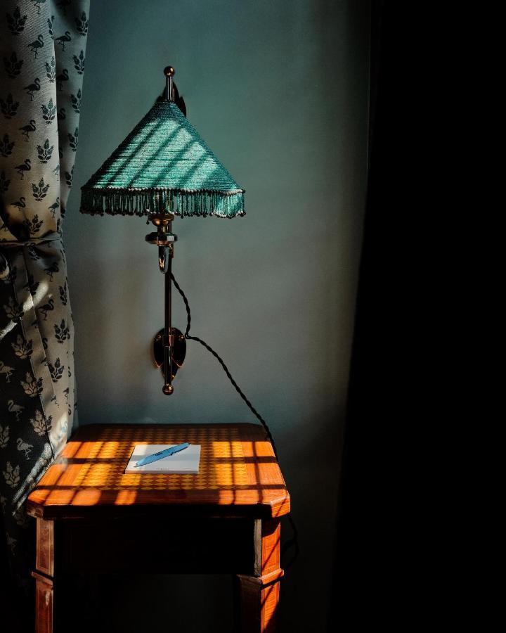 Ulysses, An Ash Hotel Baltimore Luaran gambar