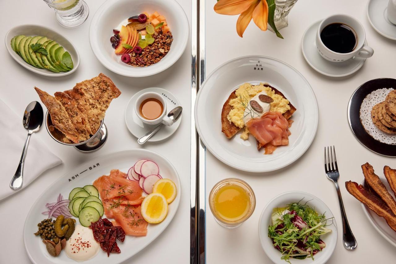 Ulysses, An Ash Hotel Baltimore Luaran gambar