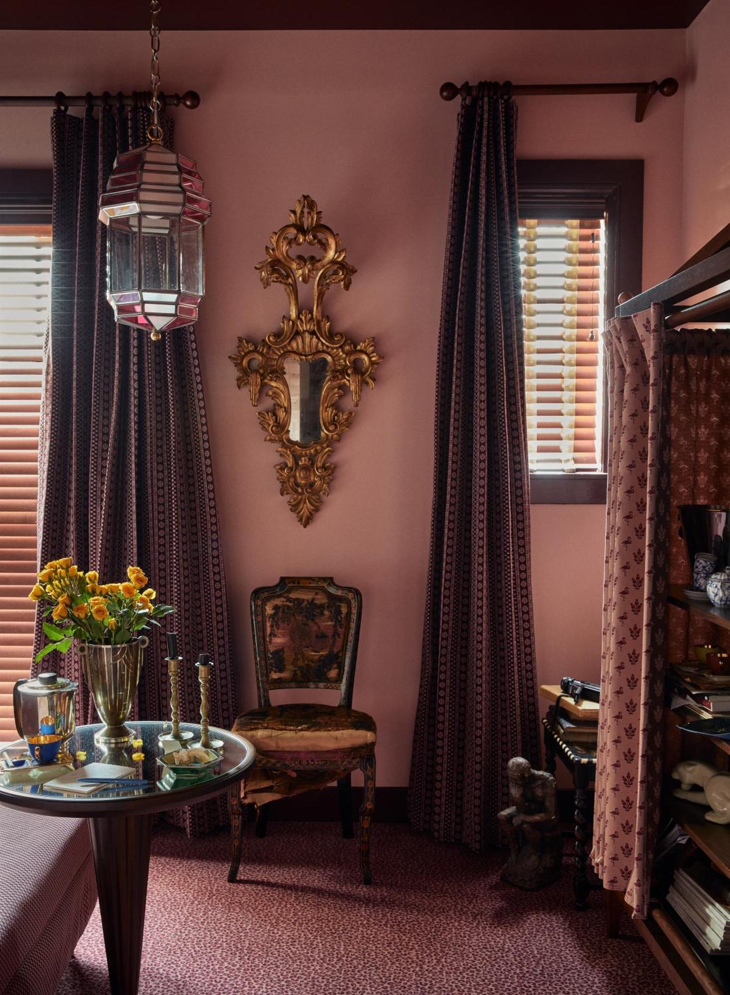 Ulysses, An Ash Hotel Baltimore Luaran gambar