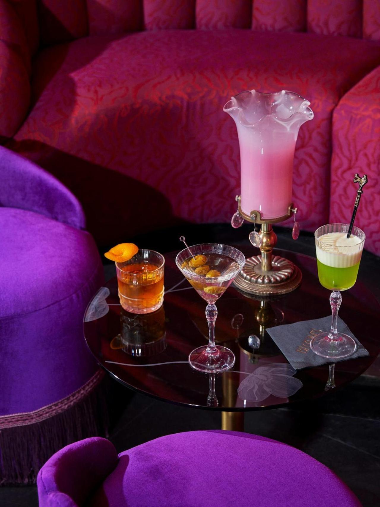 Ulysses, An Ash Hotel Baltimore Luaran gambar